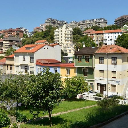 Iloft Santander - Puertochico Lägenhet Exteriör bild
