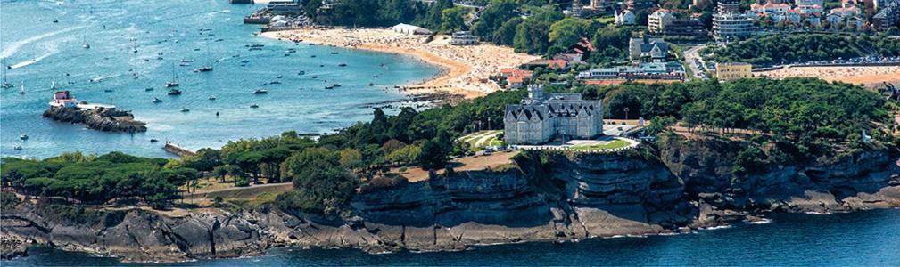 Iloft Santander - Puertochico Lägenhet Exteriör bild
